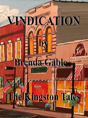 cover image of Vindication